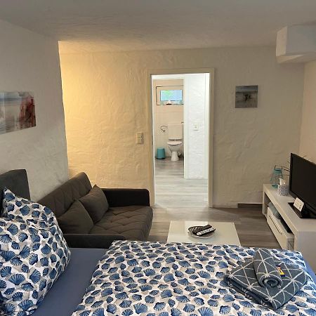 Gemuetliches Appartement In Lohmar-Wahlscheid 外观 照片