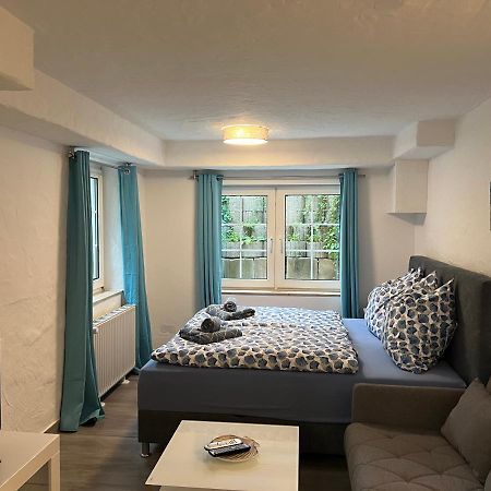 Gemuetliches Appartement In Lohmar-Wahlscheid 外观 照片