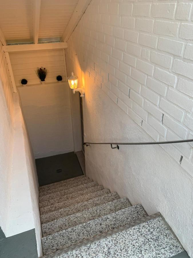 Gemuetliches Appartement In Lohmar-Wahlscheid 外观 照片