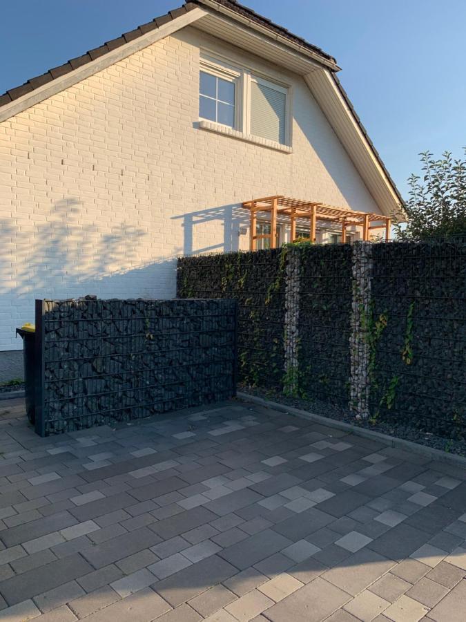 Gemuetliches Appartement In Lohmar-Wahlscheid 外观 照片