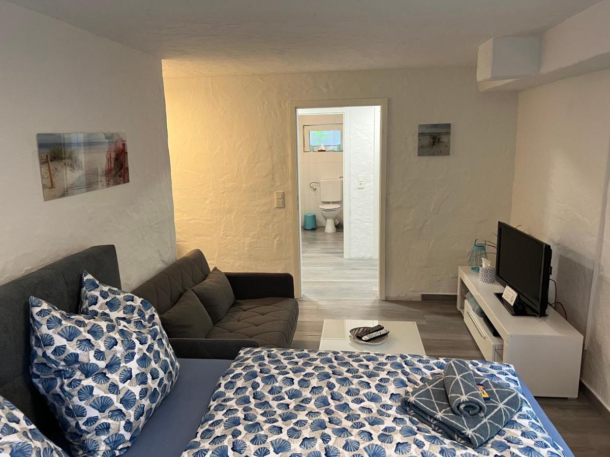Gemuetliches Appartement In Lohmar-Wahlscheid 外观 照片