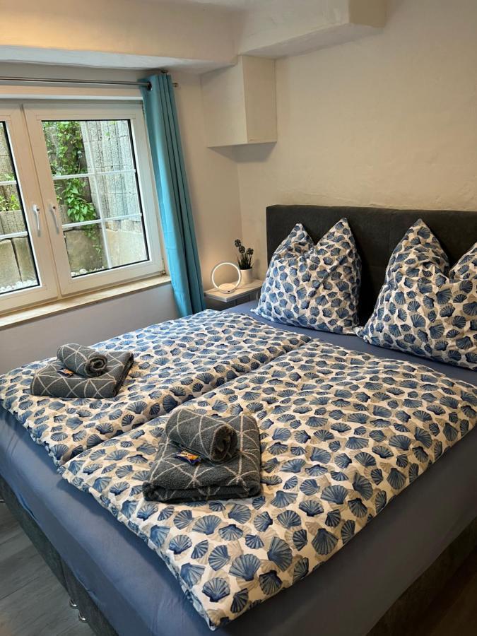 Gemuetliches Appartement In Lohmar-Wahlscheid 外观 照片
