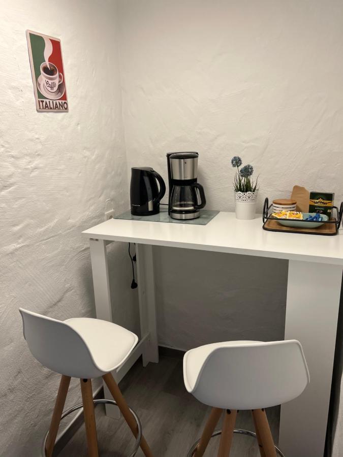 Gemuetliches Appartement In Lohmar-Wahlscheid 外观 照片
