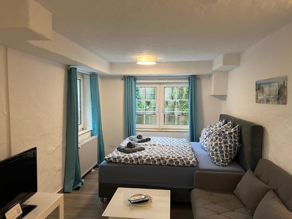 Gemuetliches Appartement In Lohmar-Wahlscheid 外观 照片