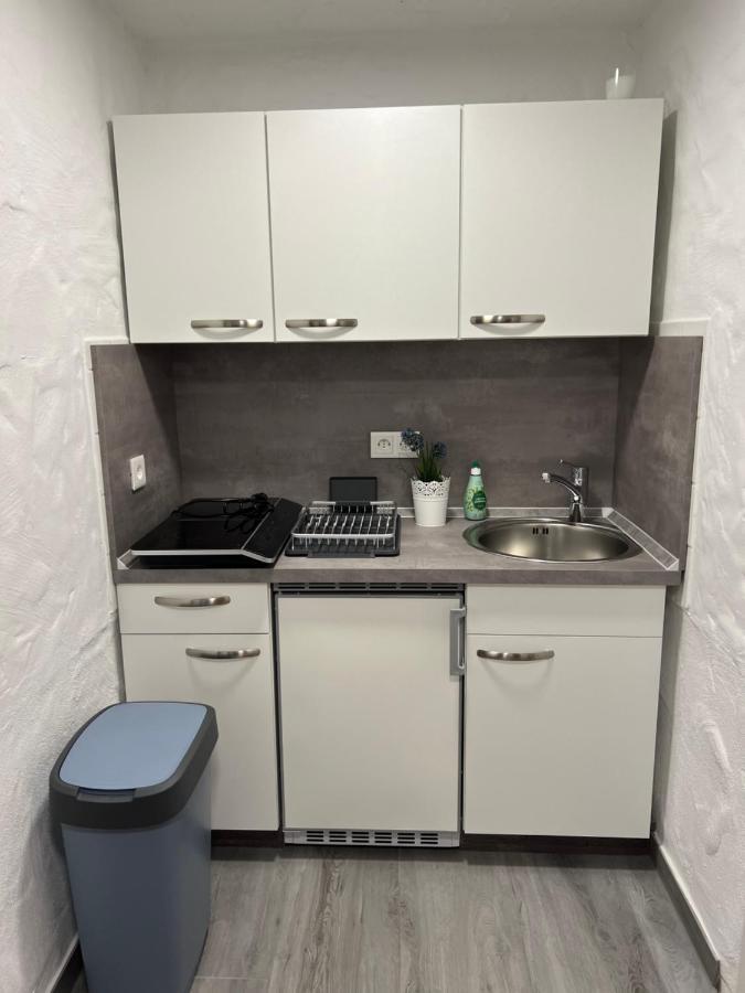 Gemuetliches Appartement In Lohmar-Wahlscheid 外观 照片