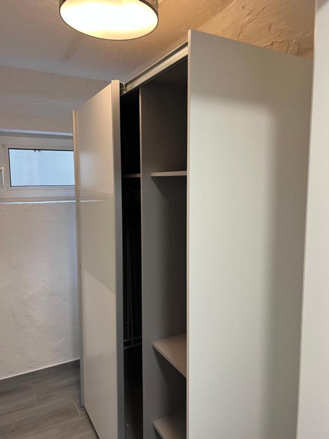Gemuetliches Appartement In Lohmar-Wahlscheid 外观 照片