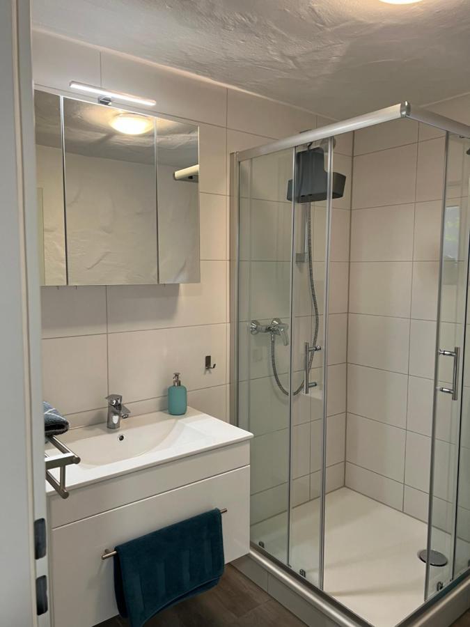 Gemuetliches Appartement In Lohmar-Wahlscheid 外观 照片