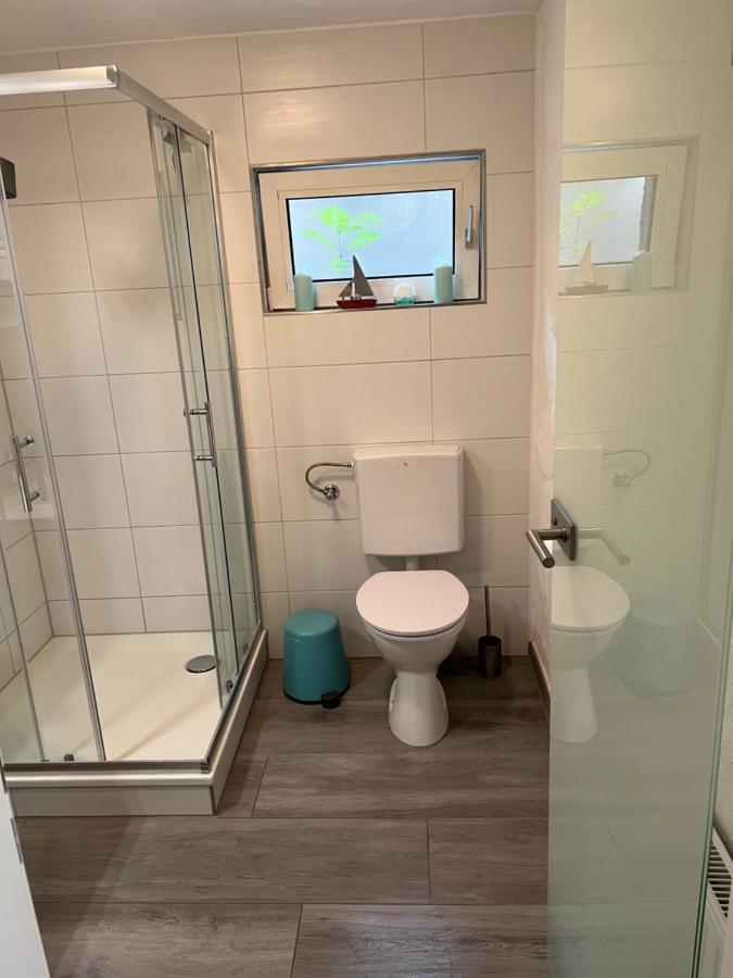 Gemuetliches Appartement In Lohmar-Wahlscheid 外观 照片