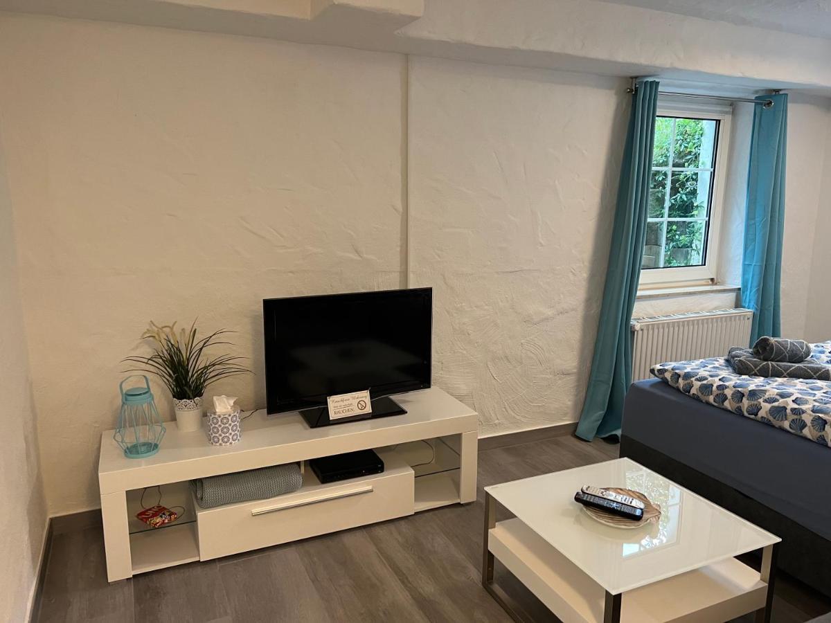Gemuetliches Appartement In Lohmar-Wahlscheid 外观 照片