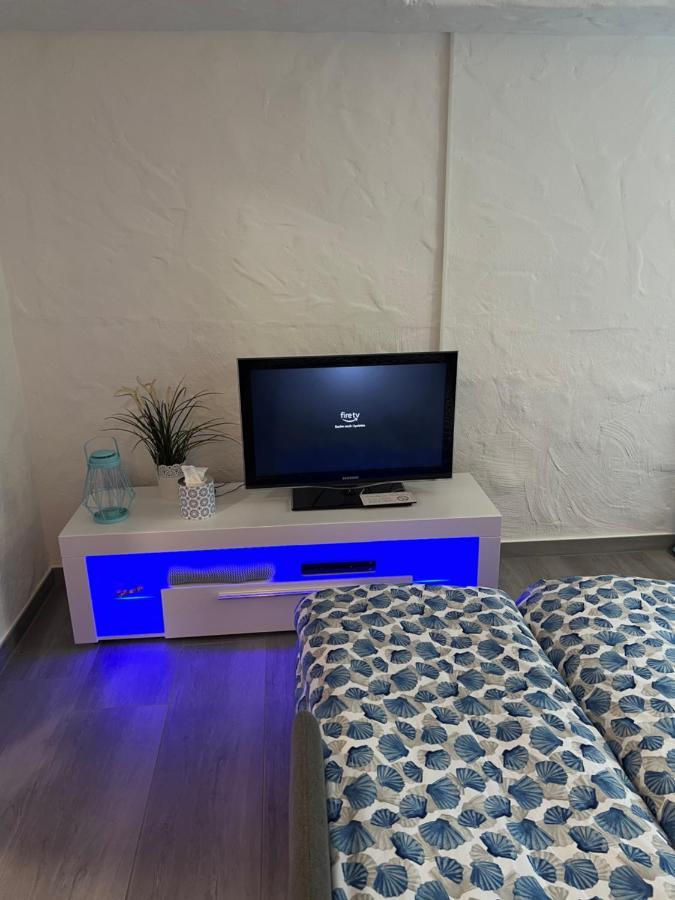 Gemuetliches Appartement In Lohmar-Wahlscheid 外观 照片